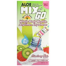 Lily of the desert 蘆薈保健沖泡飲