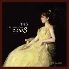 TAS 絕對的聲音TAS2008 限量版 Vinyl LP 黑膠唱片