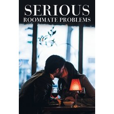 (英文圖書) Serious Roommate Problems 平裝版, Xlibris Us, 英文