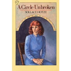 (英文圖書)A Circle Unbroken 平裝版, Clarion Books, 英文