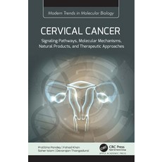 (英文圖書) Cervical Cancer: Signaling Pathways Molecular Mechanisms Natural Products and Therapeutic ... 精裝版, Apple Academic Press, 英文