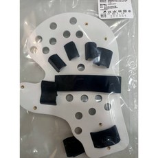 佳新分指板 - 手指靈活訓練器，提升演奏技巧，舒適耐用, 詳見包裝