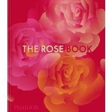 (英文圖書) The Rose Book 精裝版, Phaidon Press, 英文