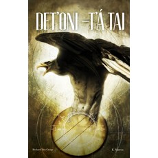 Det'oni-t'á Tai / 三根羽毛 平裝版, Highwater Press, 英文