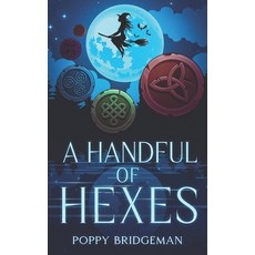 (英文圖書) A Handful of Hexes 平裝版, Perry Wilson Books, 英文