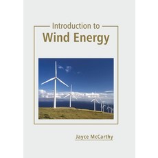 (英文圖書) Introduction to Wind Energy 精裝版, Callisto Reference, 英文