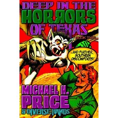 (英文圖書)Deep in the Horrors of Texas Book Two 平裝版, Createspace Independent Pub..., 英文