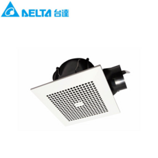 台達電子 110/220通用DC直流節能換氣扇 超靜音 超省電 三年保固(VFB21AXT3)