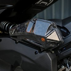 ARMASPEED DRG空濾外蓋 仿直噴 高流量 DRG改裝精品