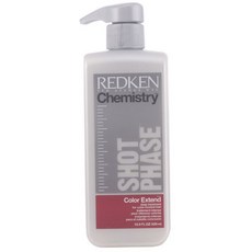 REDKEN 列德肯 Chemistry Shot Phase Deep Treatment Color Extend, 1個, 500ml
