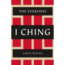 (英文圖書) The Everyday I Ching 平裝版, St. Martin's Essentials, 英文