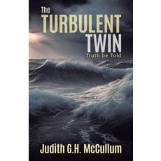 (英文圖書) The Turbulent Twin: Truth be Told 平裝版, Tellwell Talent, 英文