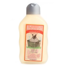 Caribbean Solutions 寵物草本洗毛精, 雪松茴香, 1入, 473ml