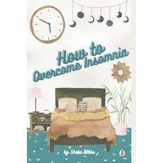 (英文圖書) How to Overcome Insomnia 平裝版, Writat, 英文