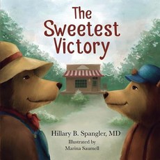 (英文圖書)The Sweetest Victory 平裝版, Spanglernest, 英文