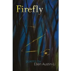 (英文圖書) Firefly 平裝版, Finishing Line Press, 英文