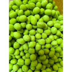 詠安 芥末花生 (素食)