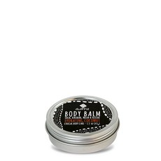 ALAFFIA Body Balm 保濕椰子, 1個, 43克