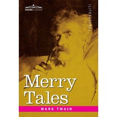 (英文圖書) Merry Tales 精裝版, Cosimo Classics, 英文