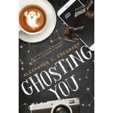 Ghosting You 平裝版, Indy Pub, 英文