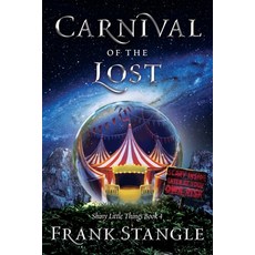 (英文圖書) Carnival of the Lost 平裝版, Stillwater River Publications, 英文