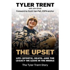 (英文圖書) Upset 精裝版, Core Media Group Inc., 英文