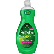 Palmolive 棕欖 強力廚房清潔劑, 1個, 591毫升