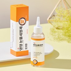 HELLO My PeT 寵物狗狗淚痕清潔液