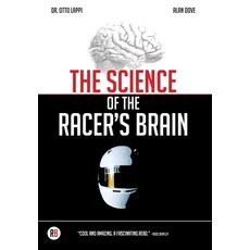 (英文圖書) The Science of the Racer's Brain 精裝版, Otto Lappi, 英文