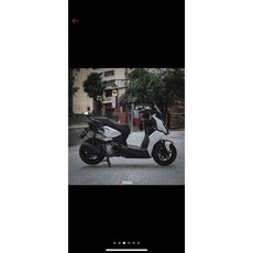 宏佳騰 AEON STR 專用後側箱架 馬鞍架 後側架 側箱架（Sixis)，增加置物空間，穩固耐用