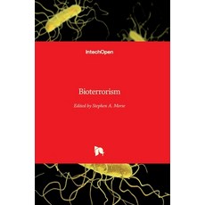 (英文圖書) Bioterrorism 精裝版, Intechopen, 英文