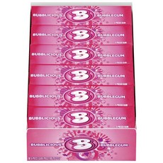泡泡糖 泡泡糖, 90入, 8g