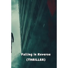 (英文圖書) Falling in Reverse 平裝版, Rowena Cuthbertson, 英文