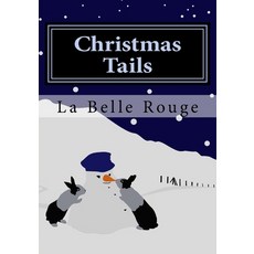 (英文圖書)Christmas Tails: Christmas Stories And Poems For The Young At Heart 平裝版, Createspace Independent Pub..., 英文