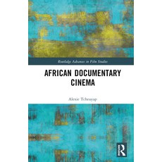 (英文圖書) African Documentary Cinema 精裝版, Routledge, 英文