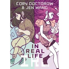 (英文圖書)In Real Life 平裝版, Square Fish, 英文