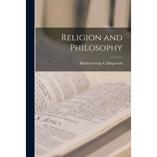 (英文圖書) Religion and Philosophy 平裝版, Legare Street Press, 英文