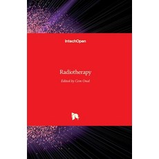 (英文圖書) Radiotherapy 精裝版, Intechopen, 英文