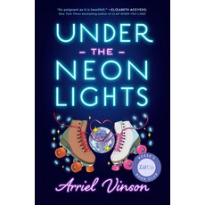 (英文圖書) Under the Neon Lights 精裝版, G.P. Putnam's Sons Books fo..., 英文