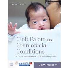 Cleft Palate and Craniofacial Conditions: A Comprehensive Guide to Clinical Management 精裝版, Jones & Bartlett Publishers, 英文