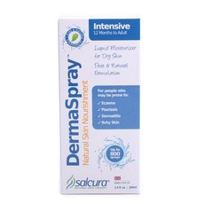 salcura 噴霧增強劑, 1個, 100ml