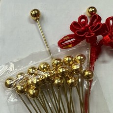 珠仔針20支/包, 1個