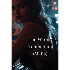 (英文圖書) The Wrong Temptation 平裝版, Galadriel Beaumont, 英文