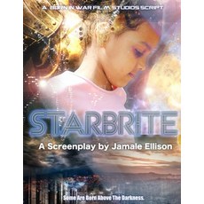 (英文圖書) Starbrite: A Screenplay Book 平裝版, Independently Published, English
