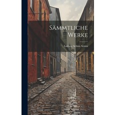 (英文書) Sämmtliche Werke 精裝版, Legare Street Press, 英文