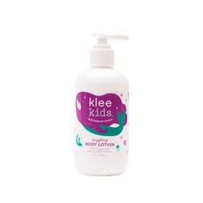 klee 身體乳液, 1瓶, 236ml