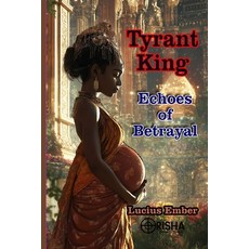 (英文圖書) Tyrant King: Echoes of Betrayal 平裝版, Independently Published, 英文