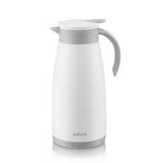 KINYO 金陽 304不鏽鋼真空保暖櫃 1.5L KIM-42, 1個