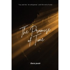 (英文圖書) The Promise of Time 平裝版, Electa Jacobi, 英文