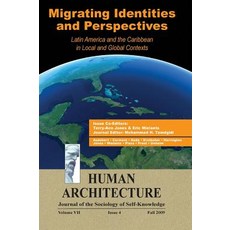 (英文圖書) Migrating Identities and Perspectives: Latin America and the Caribbean in Local and Global Co... 精裝版, Ahead Publishing House (Imp..., 英文